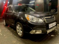 Subaru Outback IV, 2011 г.