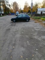 Citroen Saxo I, 1997 г.