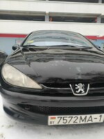 Peugeot 206 I, 2003 г.