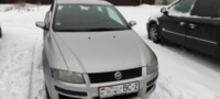 Fiat Stilo, 2004 г.