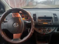 Nissan Note I (E11), 2007 г.