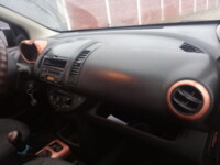 Nissan Note I (E11), 2007 г.