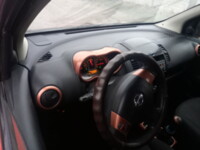 Nissan Note I (E11), 2007 г.