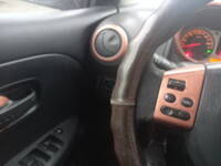 Nissan Note I (E11), 2007 г.