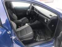 Toyota Auris II (E180) · Рестайлинг, 2018 г.