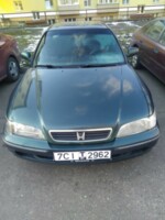 Honda Accord V, 1997 г.