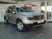 Renault Duster I, 2014 г.