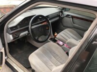 Mercedes-Benz E-Класс W124, S124, C124, A124, 1992 г.