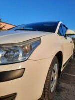 Citroen C4 I, 2007 г.