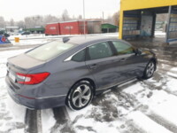 Honda Accord X, 2019 г.