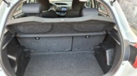 Toyota Yaris III (XP130) · 2-й рестайлинг, 2017 г.