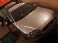 Volvo S80 I, 2000 г.