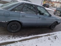 Audi 80 B3, 1990 г.