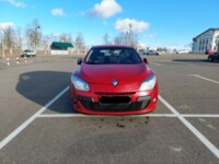 Renault Megane III, 2011 г.