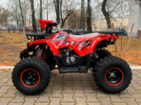 MMG Hummer Mars, 2022 г.
