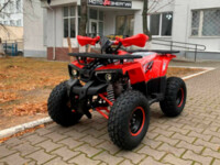 MMG Hummer Mars, 2022 г.