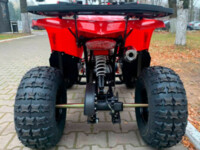 MMG Hummer Mars, 2022 г.