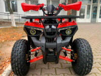 MMG Hummer Mars, 2022 г.