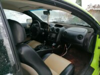 Dodge Stratus II, 2001 г.