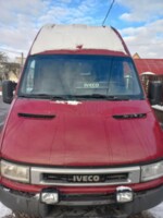 Iveco Daily, 2000 г.