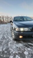BMW 5 серия E39, 2001 г.
