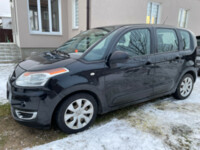 Citroen C3 Picasso I, 2009 г.