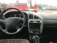 Suzuki Baleno I, 1997 г.