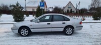 Honda Accord V, 1998 г.