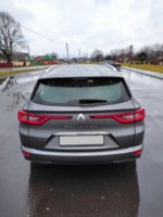 Renault Talisman, 2017 г.