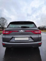 Renault Talisman, 2017 г.