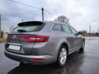 Renault Talisman, 2017 г.