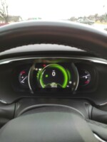 Renault Talisman, 2017 г.
