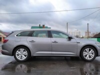 Renault Talisman, 2017 г.