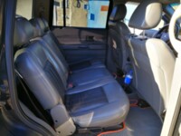 Dodge Durango II, 7 мест, 2004 г.