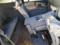 Dodge Durango II, 7 мест, 2004 г.