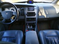 Dodge Durango II, 7 мест, 2004 г.