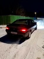 Peugeot 406 I, 1996 г.