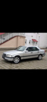 Mercedes-Benz C-Класс W202, S202, 1996 г.