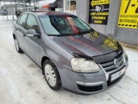 Volkswagen Jetta V, 2010 г.