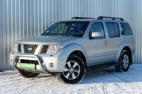Nissan Pathfinder R51, 7 мест, 2006 г.