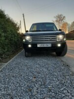 Land Rover Range Rover III, 2003 г.