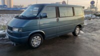 Volkswagen Multivan T4, 1995 г.