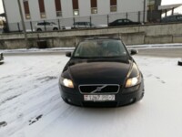 Volvo S40 II, 2007 г.
