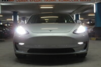 Tesla Model 3, 2018 г.