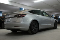 Tesla Model 3, 2018 г.
