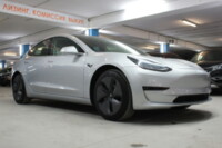 Tesla Model 3, 2018 г.