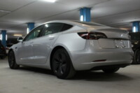 Tesla Model 3, 2018 г.