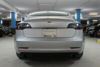 Tesla Model 3, 2018 г.