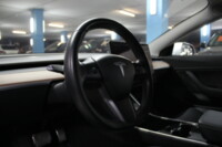 Tesla Model 3, 2018 г.