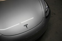 Tesla Model 3, 2018 г.